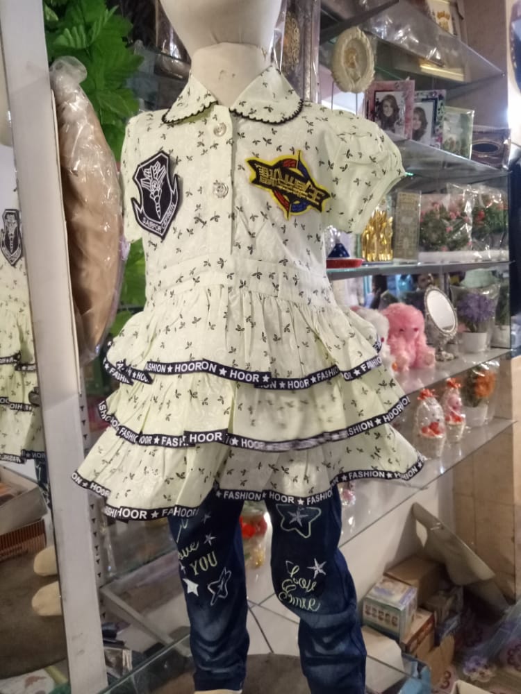 Kids outfit