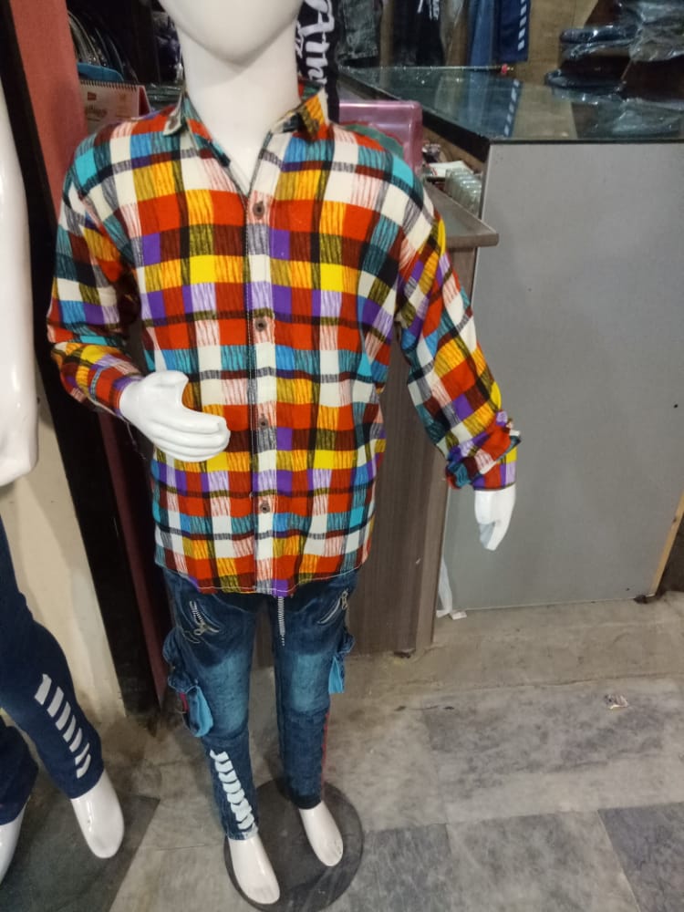 Kids outfit