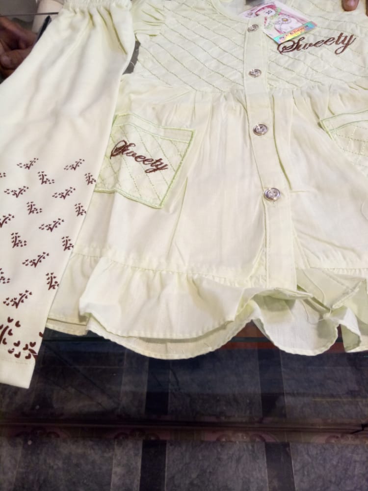 Kids outfit