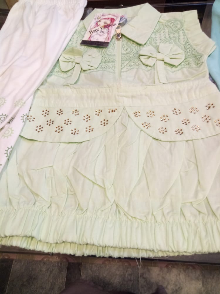 Kids outfit