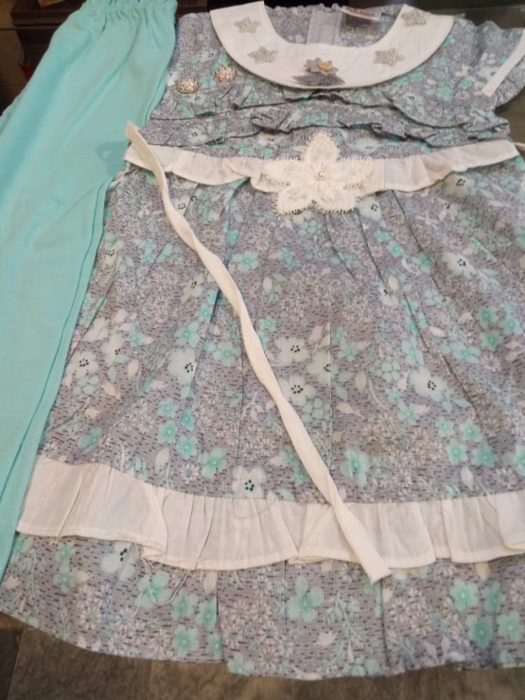 Kids outfit