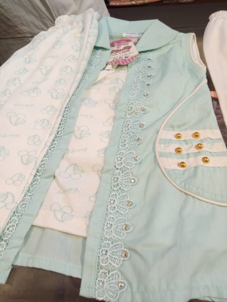 Kids outfit