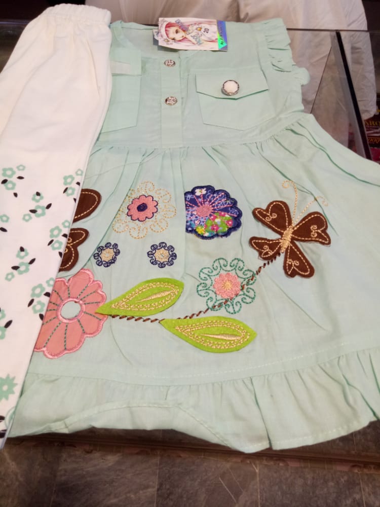 Kids outfit