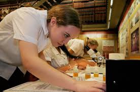 ssd chemicals solution