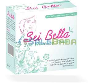 bella whitening cream