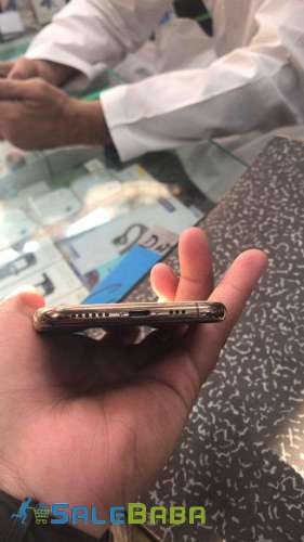 Iphone 11 pro Gold 64 Gb FU PTA Aproved 10/10