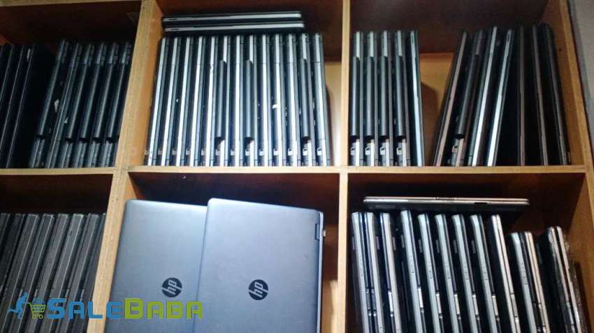Laptops Ci3, Ci5, Ci7, 1st Gen to 8th Gen Laptop, Fresh Import Orignal