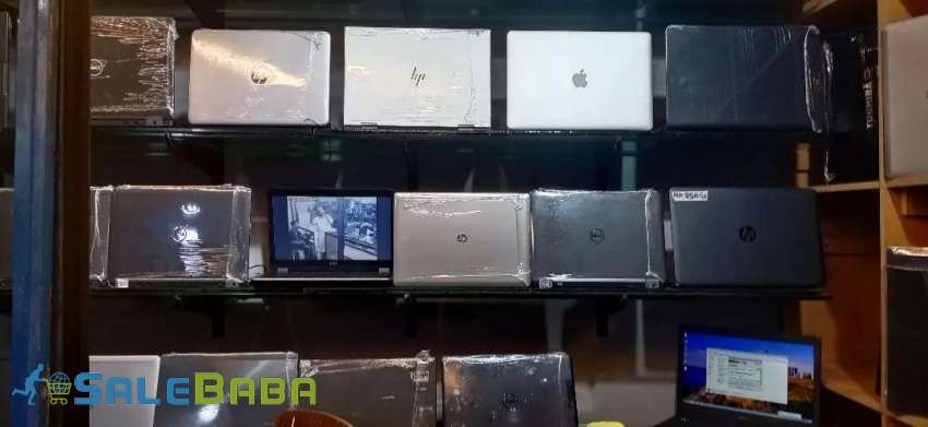 Laptops Ci3, Ci5, Ci7, 1st Gen to 8th Gen Laptop, Fresh Import Orignal