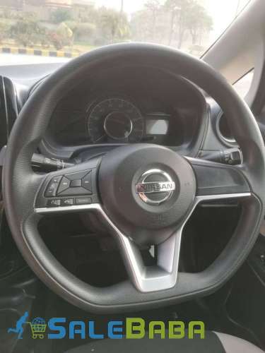  - , km Nissan Note MEDALIST  Fresh Import