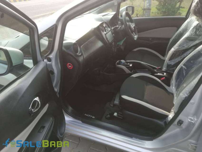  - , km Nissan Note MEDALIST  Fresh Import