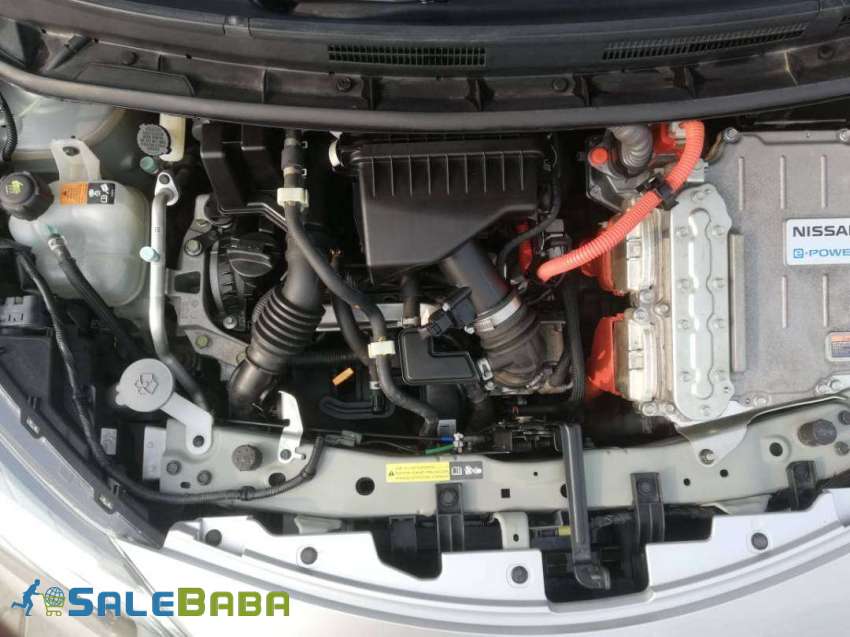  - , km Nissan Note MEDALIST  Fresh Import