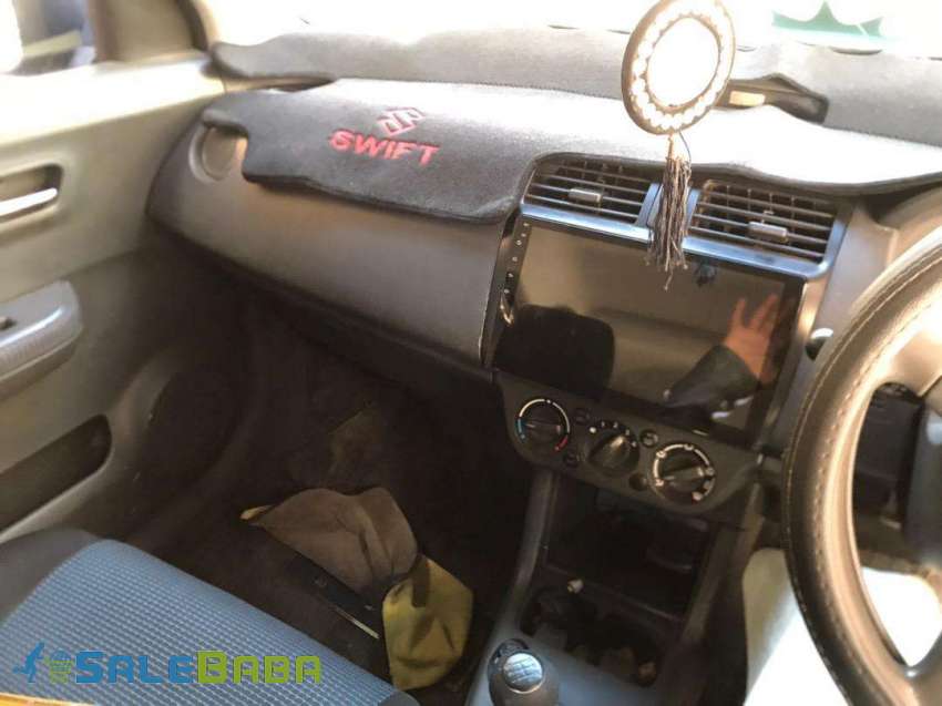  - , km Swift DLX  home used