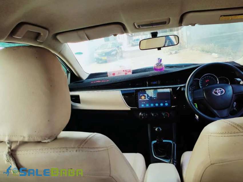 Corolla GLI Manual Gulshan-e-Maymar, Karachi, Sindh .... toyota