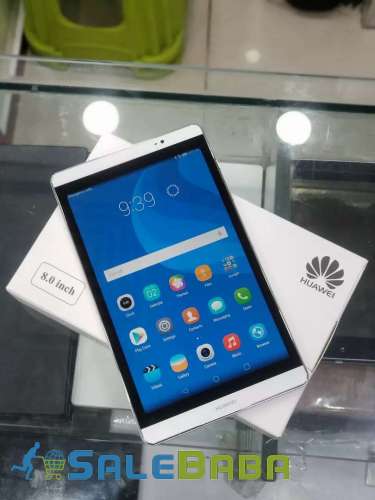 Huawei m2 Tablet 8inch Mediapad Box Packed Approved Multan, Punjab, Pakistan