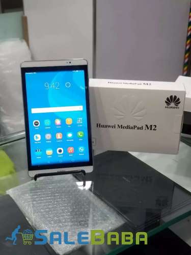 Huawei m2 Tablet 8inch Mediapad Box Packed Approved Multan, Punjab, Pakistan