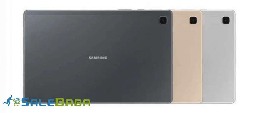 Samsung Tab A7(T) ".4 inch" Brandnew Official Box Packed/Warranty