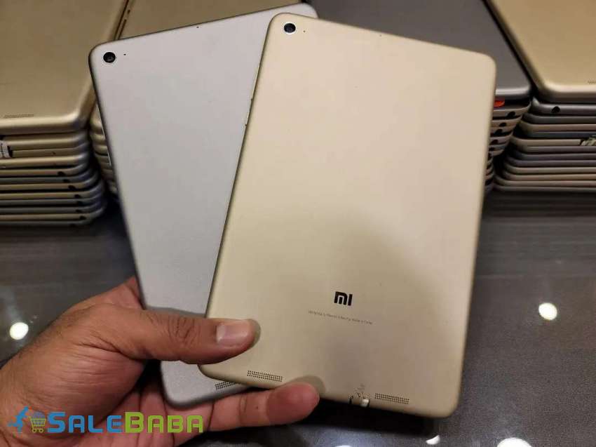 Xiomi Mi Pad inhes WiFi Gulberg 3, Lahore, Punjab