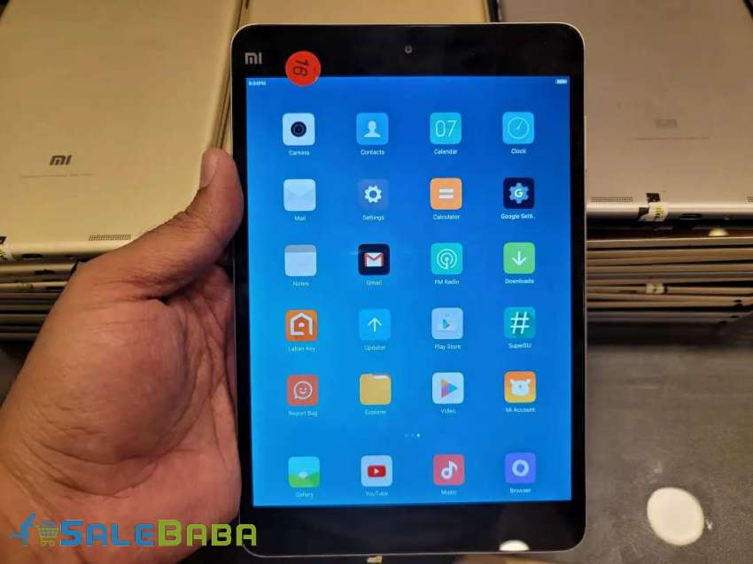 Xiomi Mi Pad inhes WiFi Gulberg 3, Lahore, Punjab
