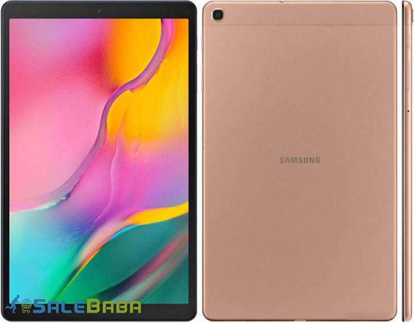 Samsung Galaxy Tab A T (PTA Approved) Saddar, Karachi, Sindh