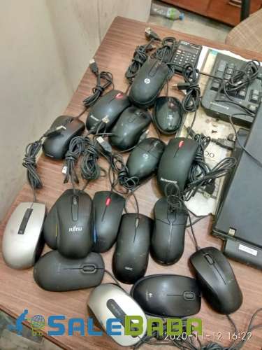 IMPORTED COMPUTER MOUSE