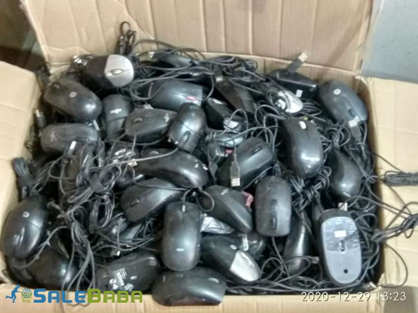 IMPORTED COMPUTER MOUSE