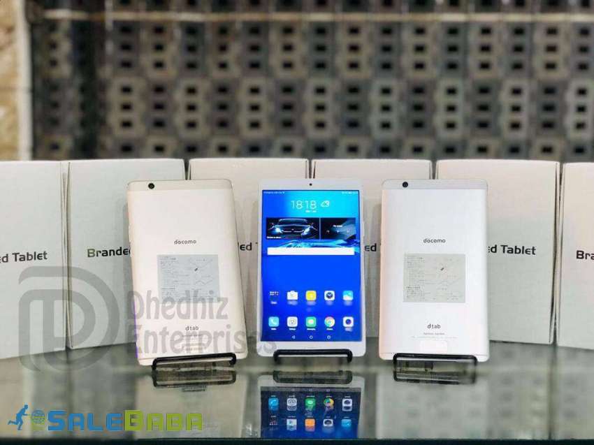 Huawei Mediapad MGB Ram GB Rom 8.4 HD Display Fingerprint sensor karachi
