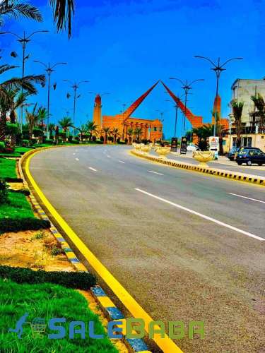 3 Marla Plot File For Sale Al Noor Orchard, Lahore, Punjab   files availaBLE
