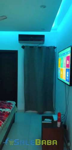 (Daily basis)Luxury 1 room apartment for friends/families for rent E-, Islamab