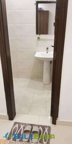 (Daily basis)Luxury 1 room apartment for friends/families for rent E-, Islamab