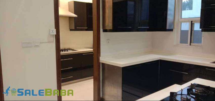 5 Bds - 6 Ba -  Kanal kanal full house phase 6 H block DHA Phase 6, Lahore,