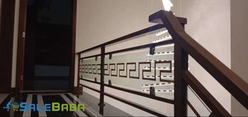 5 Bds - 6 Ba -  Kanal kanal full house phase 6 H block DHA Phase 6, Lahore,