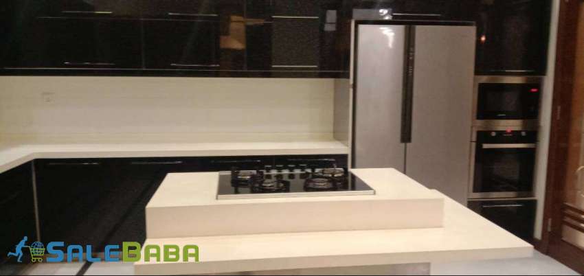 5 Bds - 6 Ba -  Kanal kanal full house phase 6 H block DHA Phase 6, Lahore,