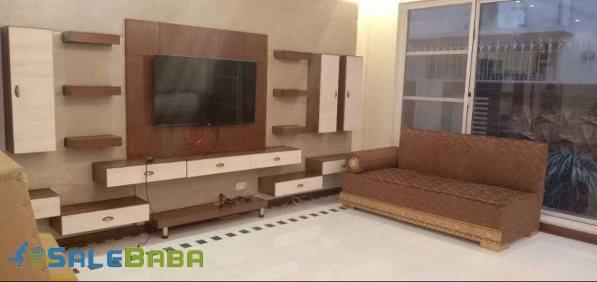 5 Bds - 6 Ba -  Kanal kanal full house phase 6 H block DHA Phase 6, Lahore,