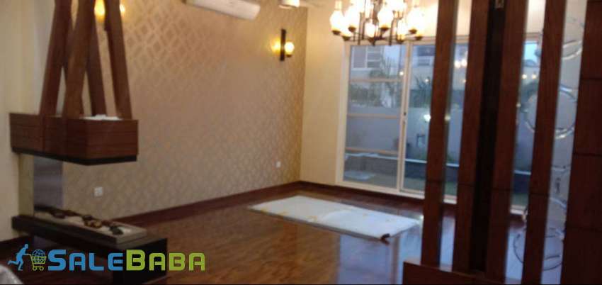 5 Bds - 6 Ba -  Kanal kanal full house phase 6 H block DHA Phase 6, Lahore,