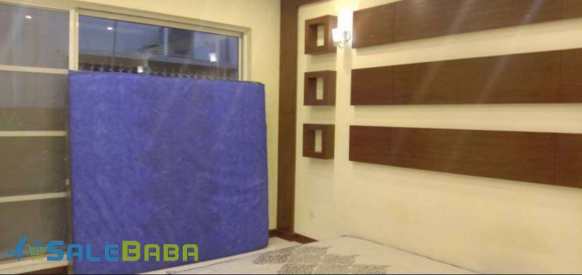 5 Bds - 6 Ba -  Kanal kanal full house phase 6 H block DHA Phase 6, Lahore,