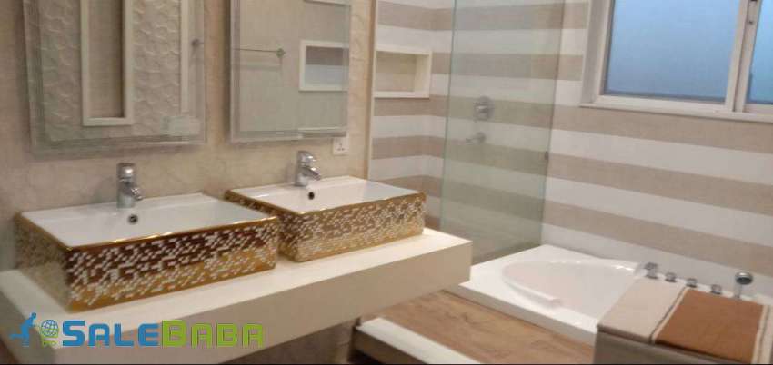 5 Bds - 6 Ba -  Kanal kanal full house phase 6 H block DHA Phase 6, Lahore,