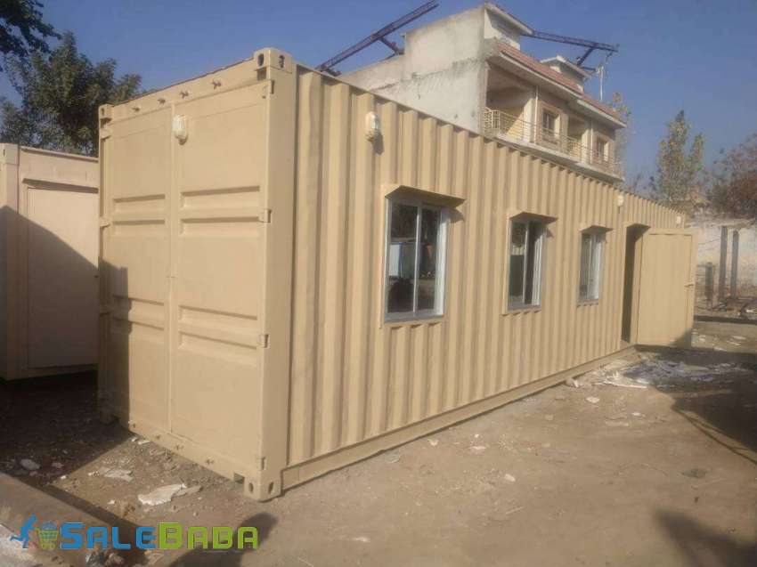 containers/office house/ porta cabin Thatta, Sindh, Pakistan