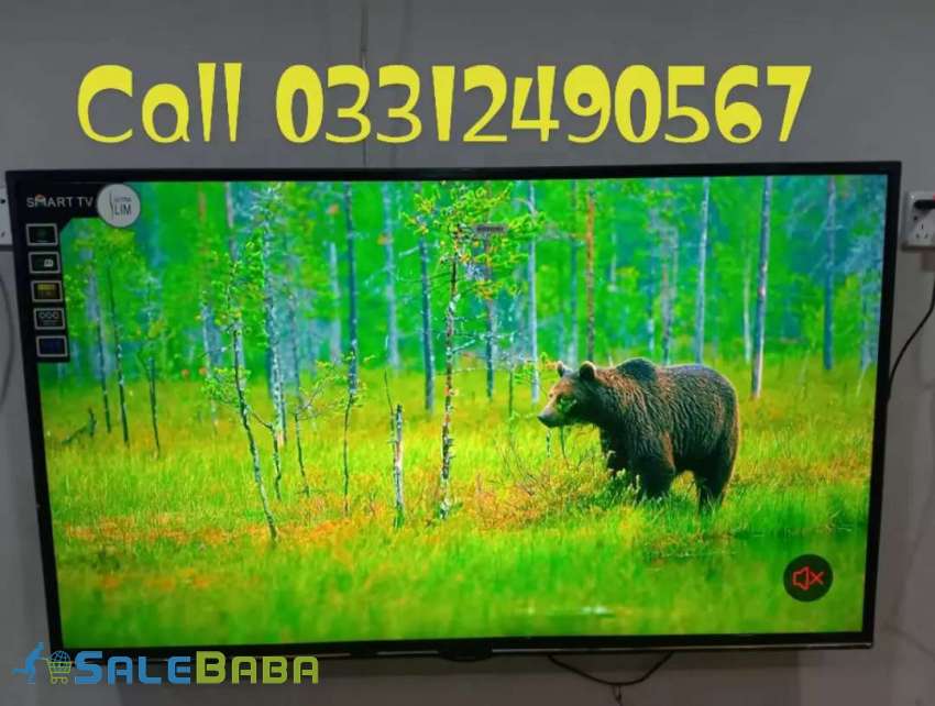 Samsung  Inches Smart LED TV Ultra Hi Defination Gulistan-e-Jauhar Block , K