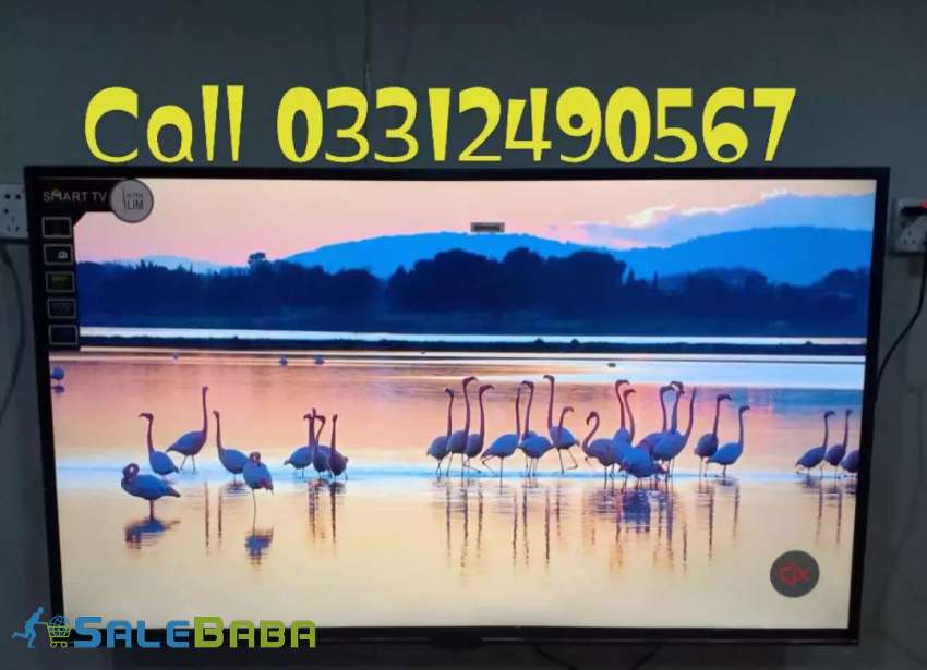 Samsung  Inches Smart LED TV Ultra Hi Defination Gulistan-e-Jauhar Block , K