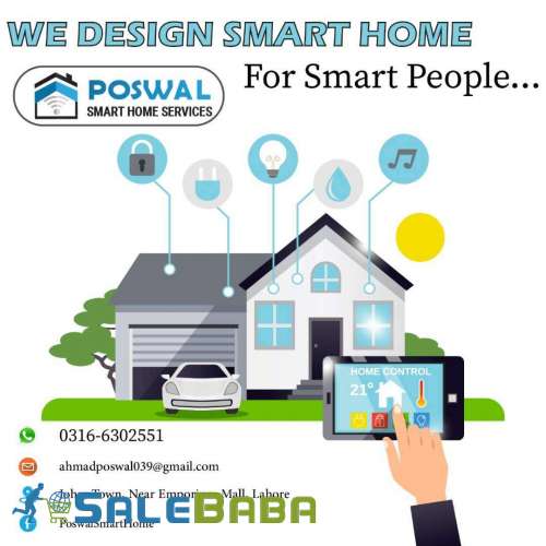 8 Gang Smart Wifi wall touch switch work with Google Home alexa and DHA Phase 6,