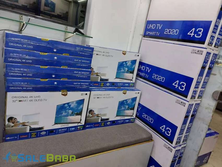 Samsung Led Android 1 year warantyy Wahdat Road, Lahore, Punjab