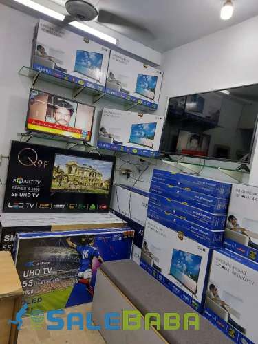 Samsung Led Android 1 year warantyy Wahdat Road, Lahore, Punjab