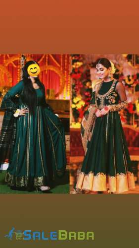 Used kalee wali frauk