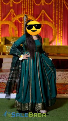 Used kalee wali frauk