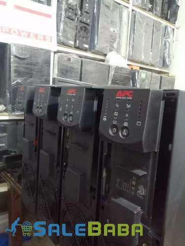 ups  Apc ups 1kva to Saddar, Rawalpindi, Punjab