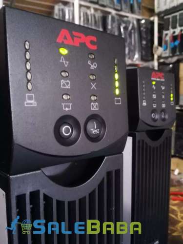 ups  Apc ups 1kva to Saddar, Rawalpindi, Punjab
