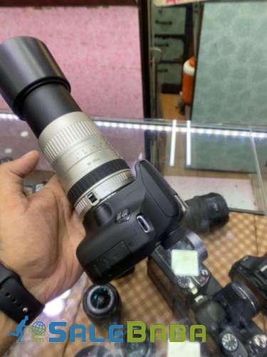 Ahsan Cameraa center Abdullah Haroon Road, Karachi, Sindh
