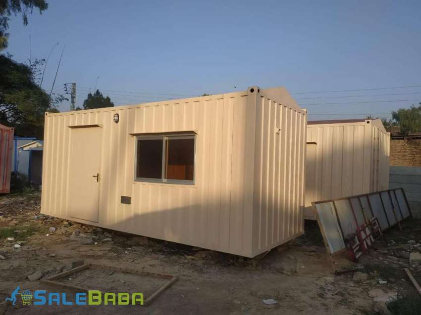 office containers house container available in Islamabad F, Islamabad, Islam