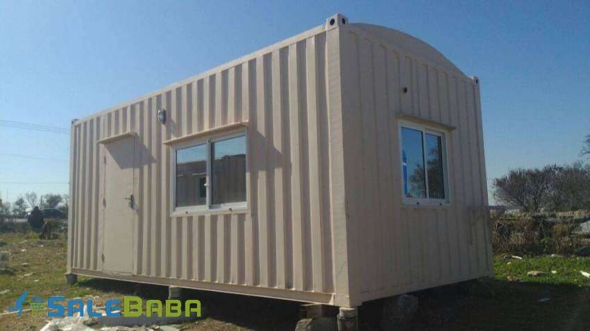 porta and prefab and steel home movable container Tarnol, Islamabad, Islamabad C