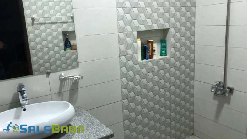 3 Bds  3 Ba   Square Feet Brand new lease flats gulshan 23 beds GulshanE